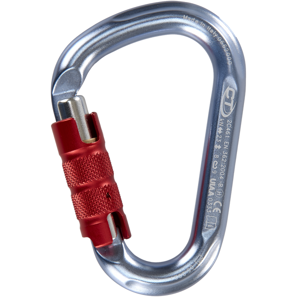 Skylotec SNAPPY TG Karabiner
