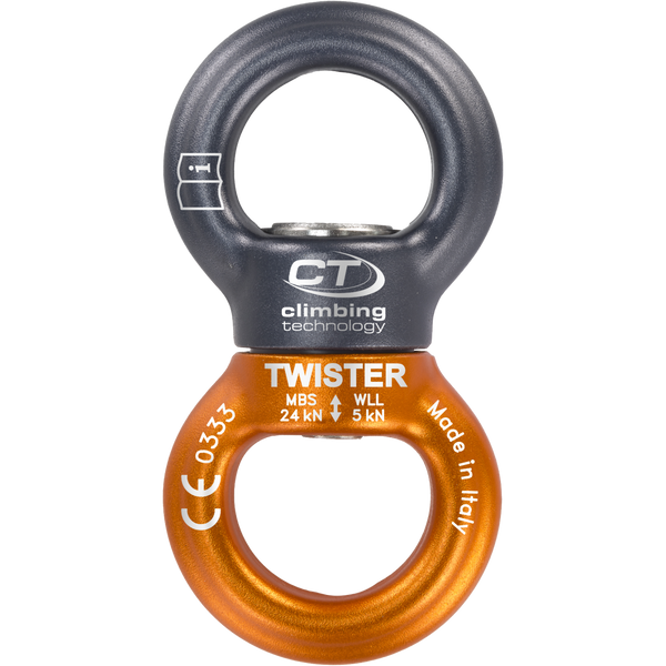 Skylotec TWISTER Swivel