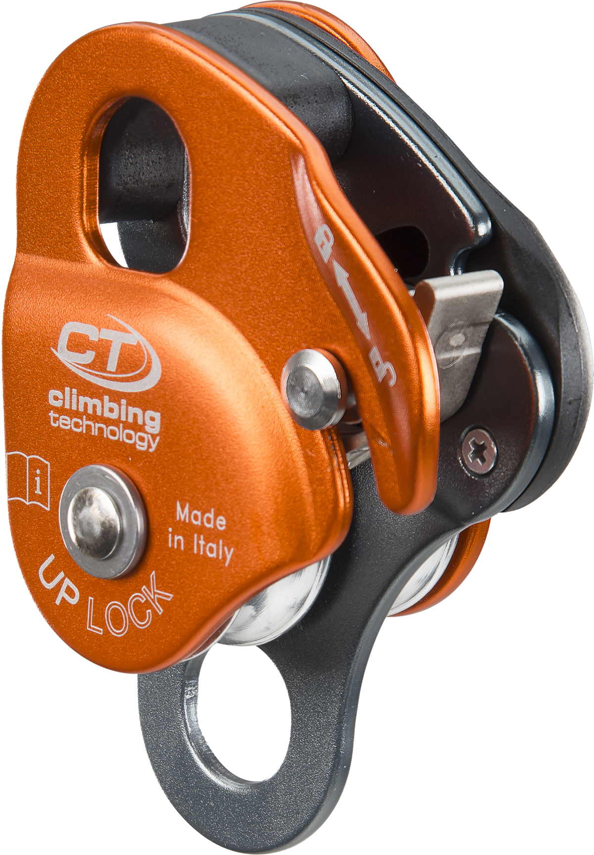 Skylotec UP LOCK Doppelblock Umlenkrolle - imagen 3