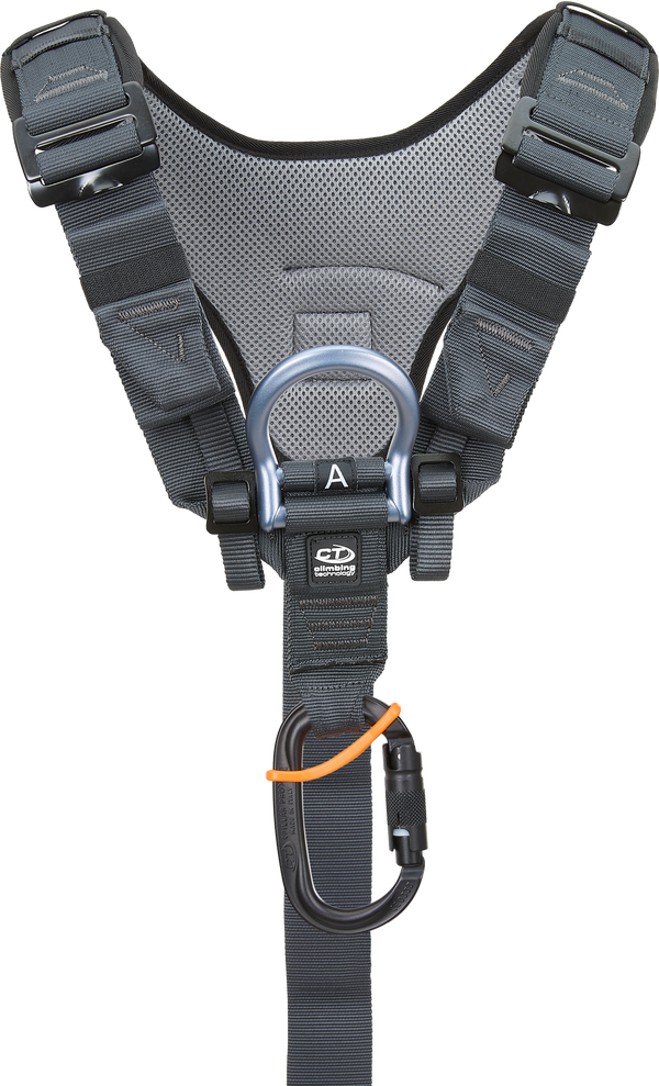 Skylotec Xarrier Top Y Brustgurt