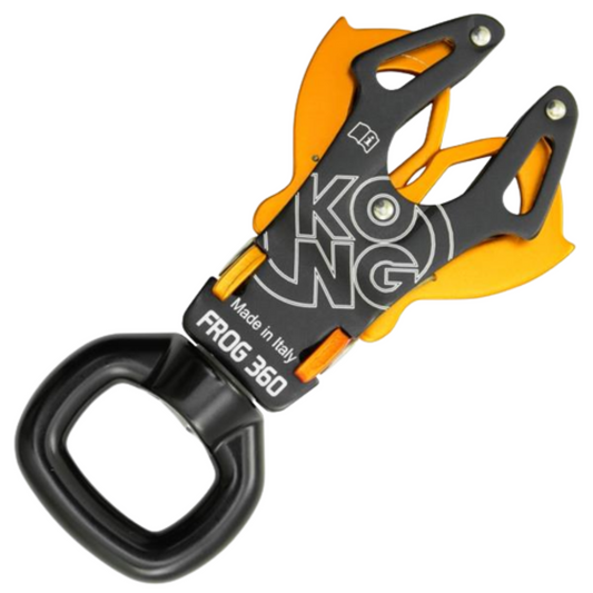 KONG - Karabiner FROG 360 - Kong - Karabiner - MTN Shop DACH