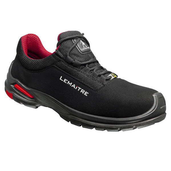 Lemaitre Riley low S3 ESD