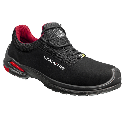 Lemaitre Riley low S3 ESD