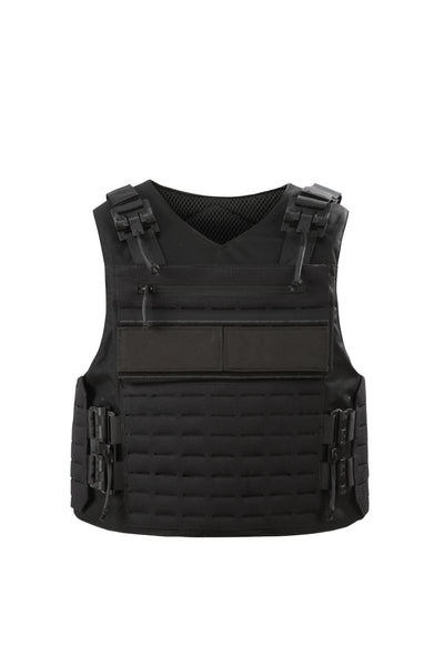 Armadillo Tex Tactical Stab Resistent Vest Odin Classic – zweites Bild