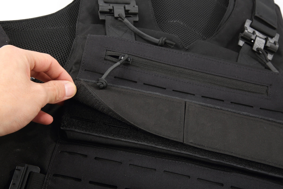Тактичний жилет Armadillo Tex Odin Profi - imagen 8