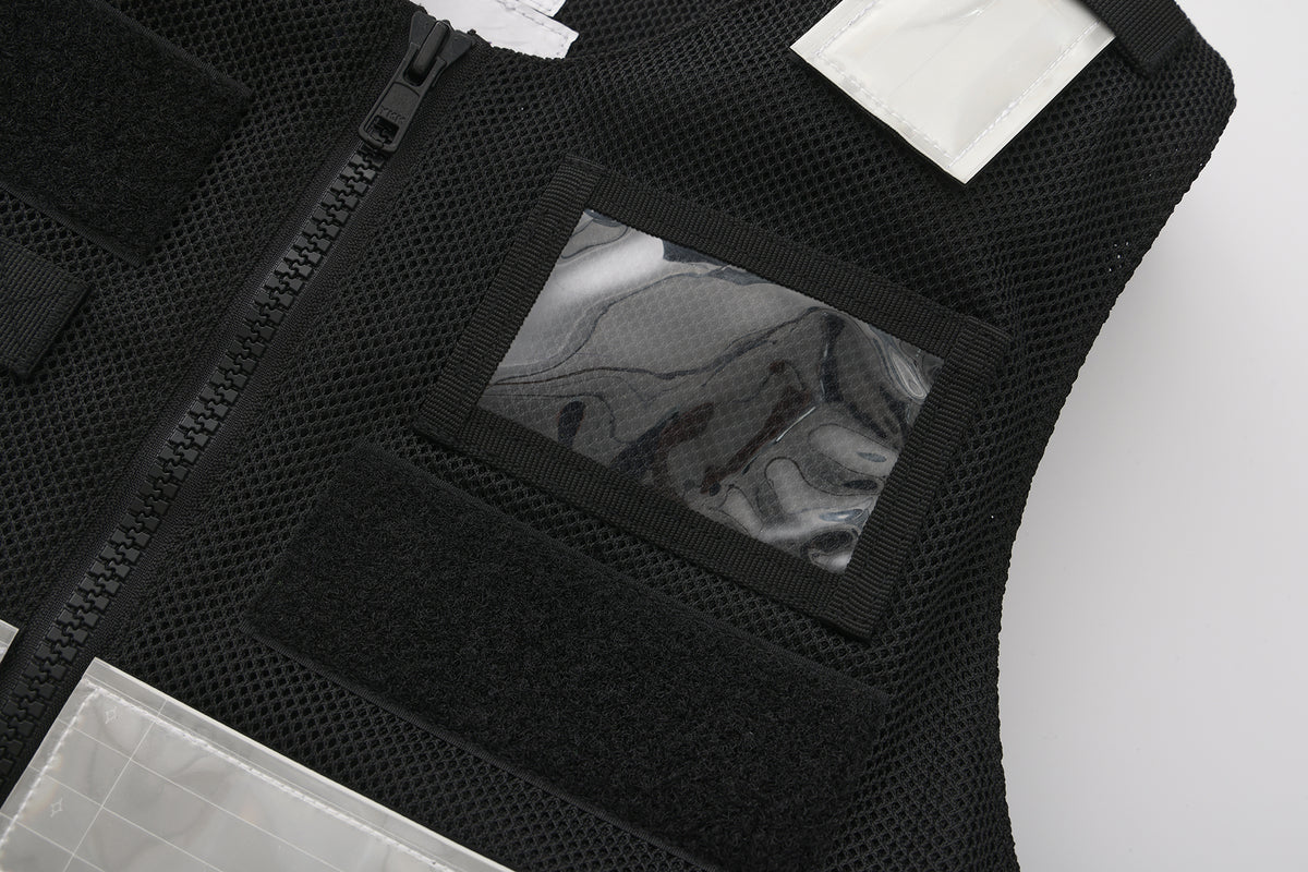Armadillo Tex Tactical Stab Resistent Vest Thor Classic - imagen 6