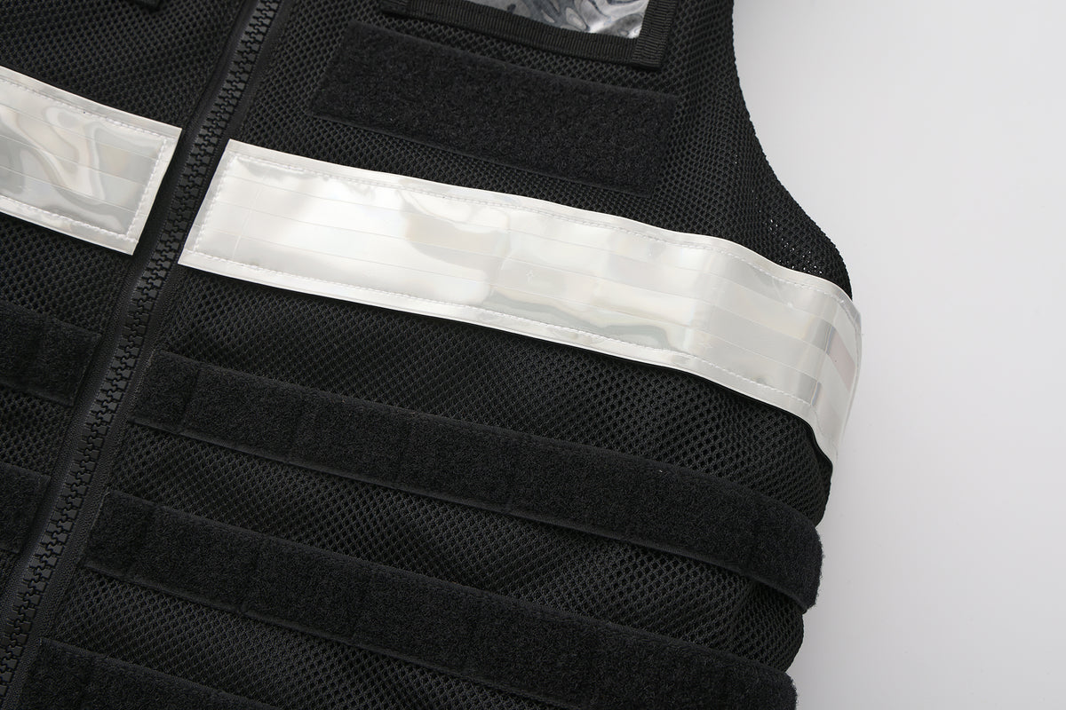 Armadillo Tex Tactical Stab Resistent Vest Thor Classic - imagen 7