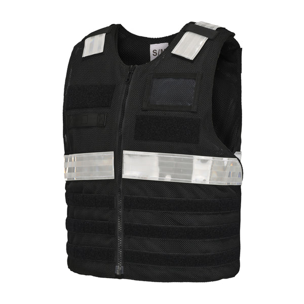 Armadillo Tex Tactical Stab Resistent Vest Thor Classic