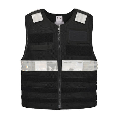 Armadillo Tex Tactical Stab Resistent Vest Thor Classic – zweites Bild