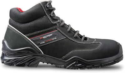 Lemaitre Typhoon High S3 - LEMAITRE - Sicherheitsschuh - MTN Shop DACH