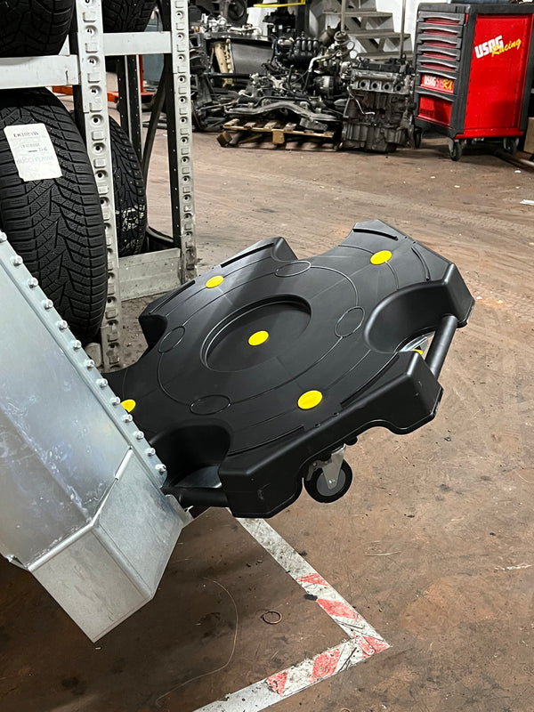 Bravi Reifen Trolley – – Jetzt erhältlich im MTN Shop DE.