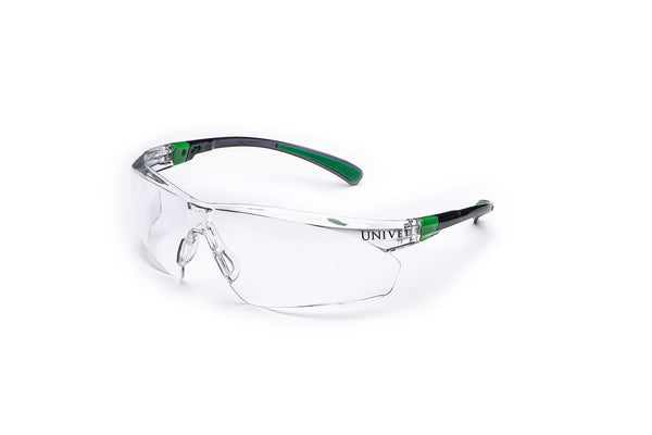 Univet Bügelbrille 506 UP CLEAR 4 - Jetzt erhältlich im MTN Shop DE.