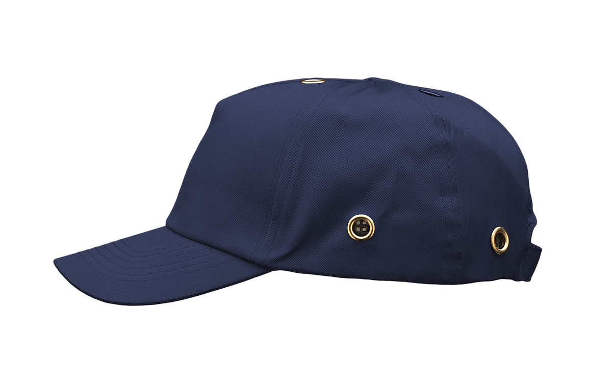 VOSS-Cap classic plus Anstoßkappe dunkelblau - imagen 6