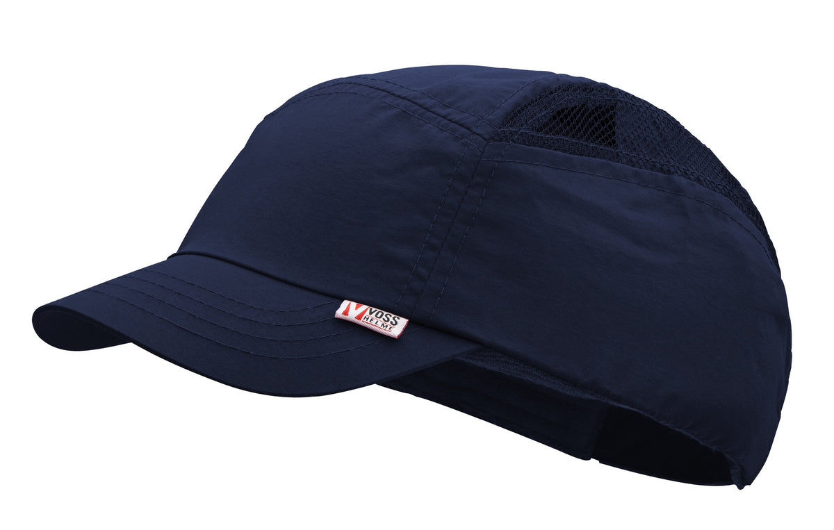 VOSS-Cap modern style plus Anstoßkappe dunkelblau - imagen 3