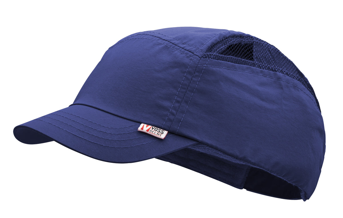 VOSS-Cap modern style plus Anstoßkappe blau - imagen 4