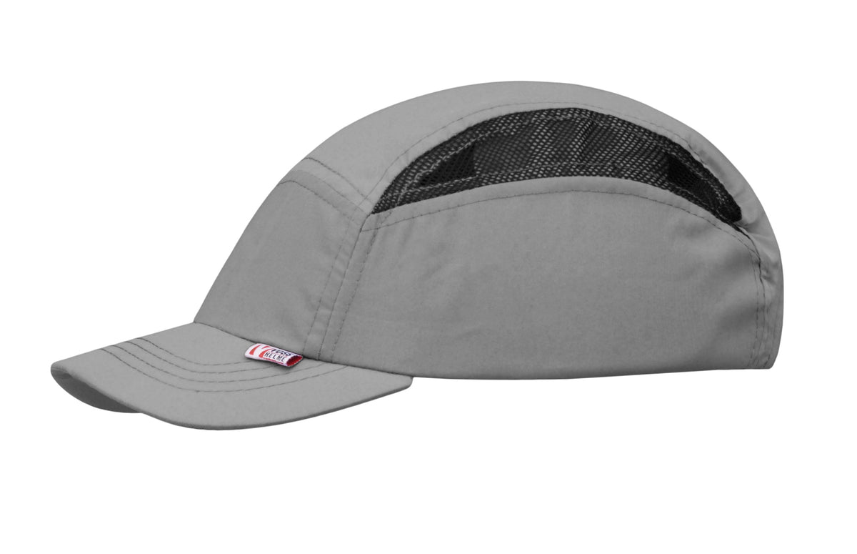 VOSS-Cap modern style Anstoßkappe grau - imagen 5