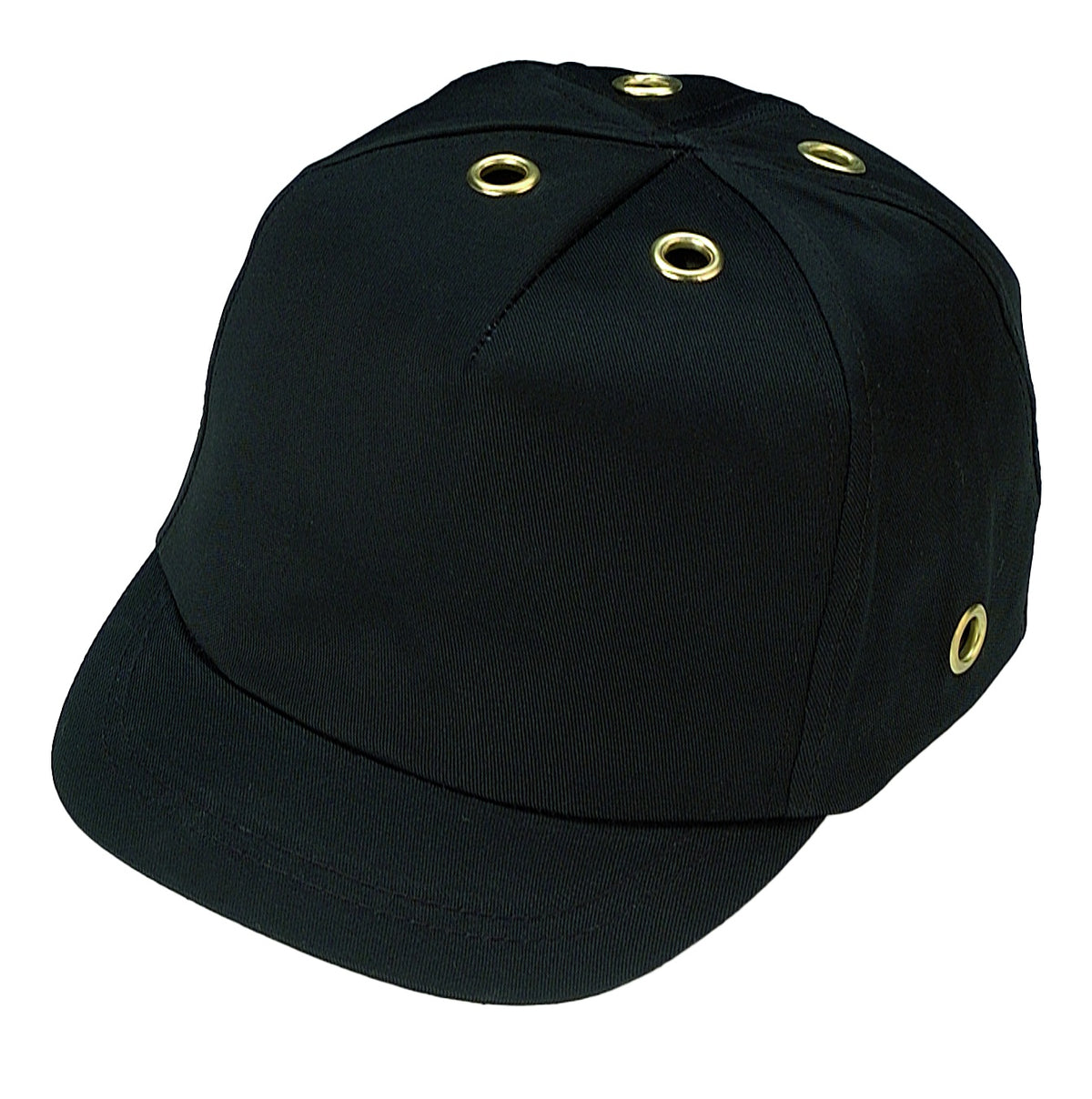 VOSS-Cap short Anstoßkappe schwarz - imagen 2