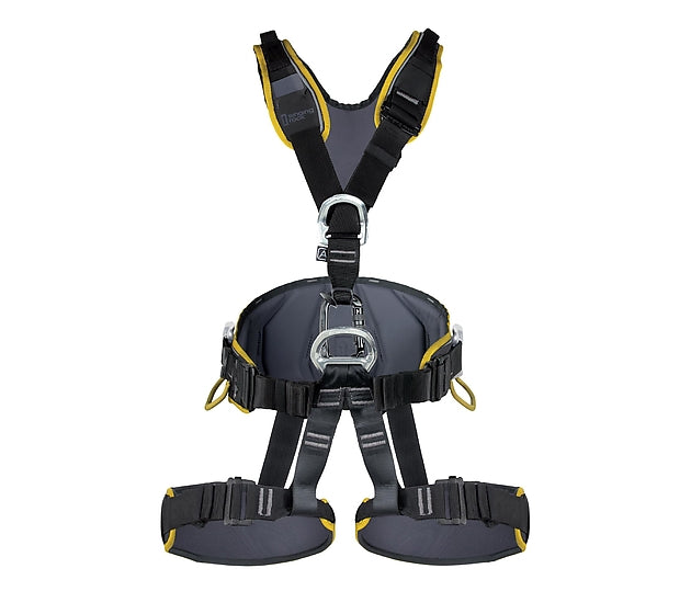 SINGING ROCK - Komplettgurt EXPERT 3D - imagen 13