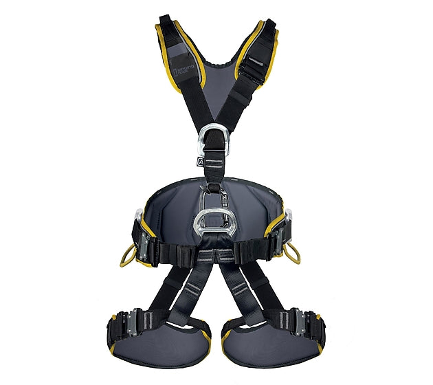 SINGING ROCK - Komplettgurt EXPERT 3D - imagen 4