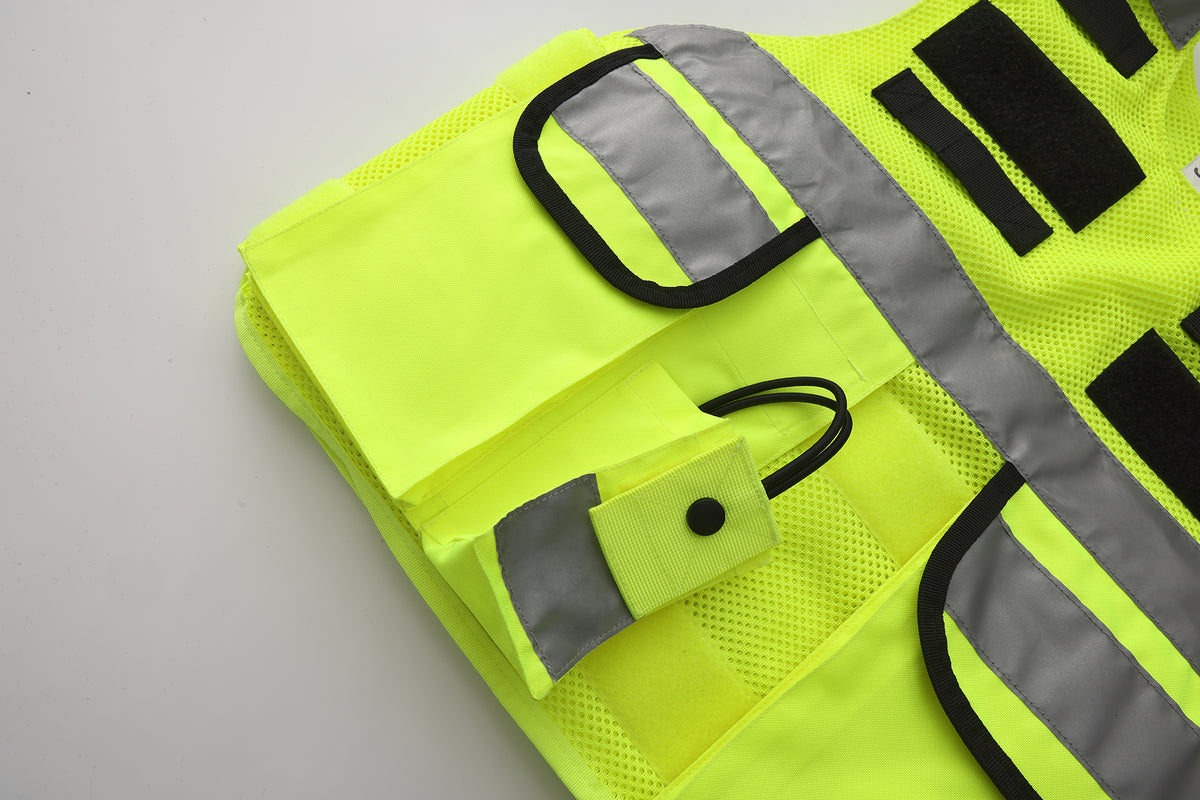 Жилет Armadillo Tex проти удару Оріон Профі - imagen 5