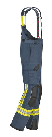 Watex Einsatzhose Desert Guard - EN 469:2020, X2/Y2/Z2 - imagen 8