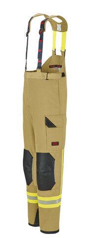 Watex Einsatzhose Desert Guard - EN 469:2020, X2/Y2/Z2 – zweites Bild