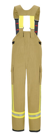 Watex Einsatzhose Desert Guard - EN 469:2020, X2/Y2/Z2 - imagen 3