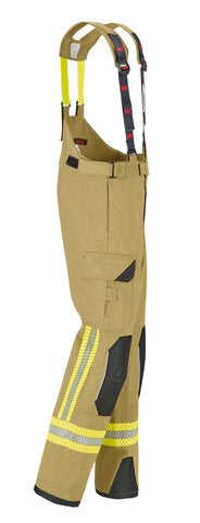 Watex Einsatzhose Desert Guard - EN 469:2020, X2/Y2/Z2 - imagen 4