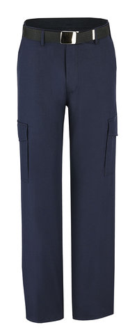 Watex Feuerwehr-Bundhose, Teil 2, dunkelblau