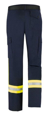Watex Bundhose HuPF Teil 2 Modell Perception - imagen 3