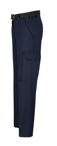 Watex Bundhose HuPF Teil 2 – Damenmodell – zweites Bild