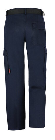 Watex Bundhose HuPF Teil 2 – Damenmodell - imagen 3