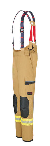 Watex Einsatzhose THL X-Pro Solution - Wald- und Vegetationsbrand - imagen 6