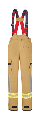 Watex Einsatzhose THL X-Pro Solution - Wald- und Vegetationsbrand - imagen 7