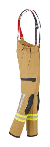 Watex Einsatzhose THL X-Pro Solution - Wald- und Vegetationsbrand - imagen 8