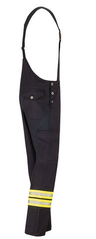 Watex Latzhose Modell Oberstdorf - imagen 4