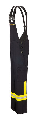 Watex Latzhose HuPF Teil 2 Modell Perception – zweites Bild