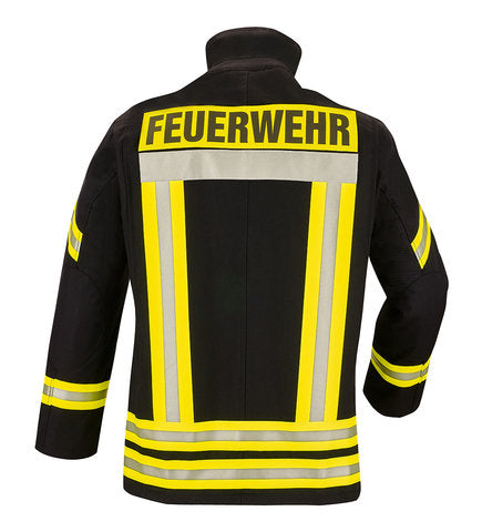 Watex Einsatzjacke HuPF Teil 3 Modell Perception - imagen 3