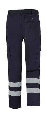 Watex Bundhose Niedersachsen 100% Baumwolle Tagesdienst - imagen 3
