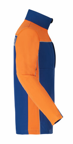 Watex Jugendfeuerwehr Sommerjacke - Seitenansicht rechts