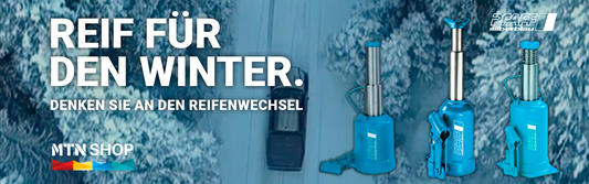 Der hydraulische Wagenheber von Pfaff kann Lasten von 3 t bis zu 30 t heben und ist für das einseitige Anheben von Fahrzeugen ausgelegt (die gehobene Last muss mechanisch mit z.B. Unterstellböcken abgesichert werden). Diese Wagenheberreihe gibt es in 3 Modellen: HWH 2K PROLINE - mit 2 Kolben HWH 2KS PROLINE - mit 2 Kolben und Spindel HWH KS PROLINE - mit Kolben und Spindel