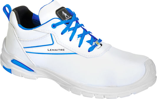 Lemaitre Yoko S3 ESD - LEMAITRE - Sicherheitsschuhe - MTN Shop DACH