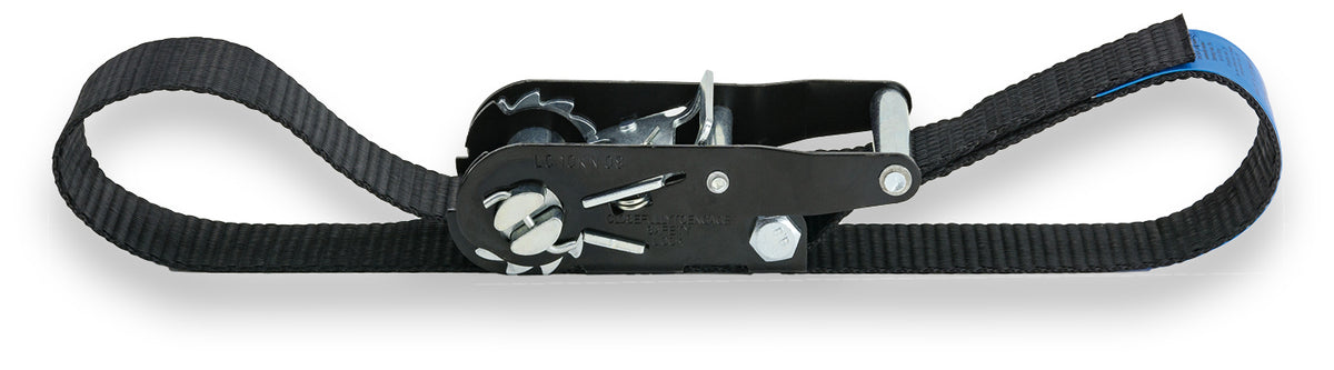 Safetex Zurrgurt 25 mm 1-teilig - 10 Stück – Safetex Zurrgurt 25 mm 1-teilig - 10er Pack. Zurrgurt 25 mm 1-teilig Länge 2.00 m Blackline mit Druckratsche 25-S EN 12195-2 PES LC 1500 daN in der Umreifung – Jetzt erhältlich im MTN Shop DE.