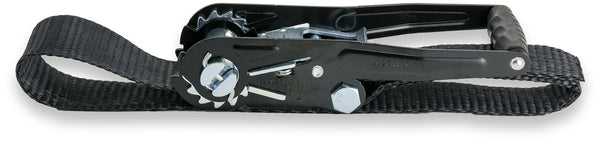 Safetex Zurrgurt 50 mm Blackline - 10 Stück – Safetex Zurrgurt 50 mm Blackline Zurrgurt 50 mm Blackline Länge 2.00 m 1-teilig mit Druckratsche EN 12195-2 PES LC 5000 daN in der Umreifung – Jetzt erhältlich im MTN Shop DE.