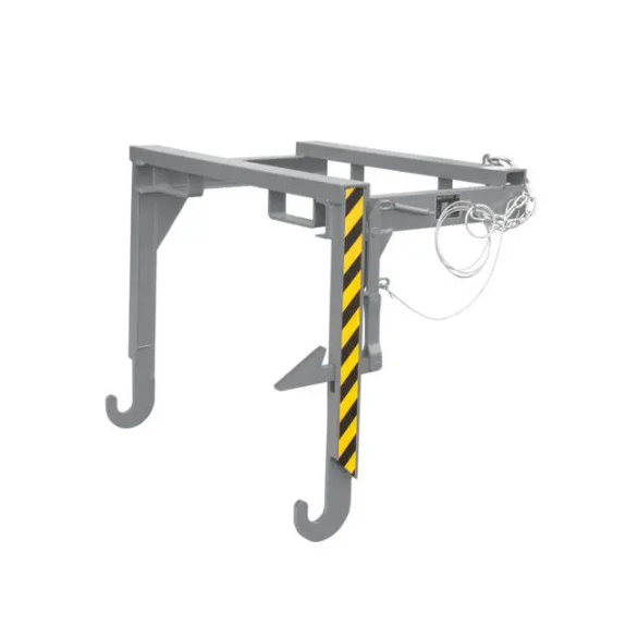 Bauer Traverse für Stapelkipper BST 90 – – Jetzt erhältlich im MTN Shop DE.