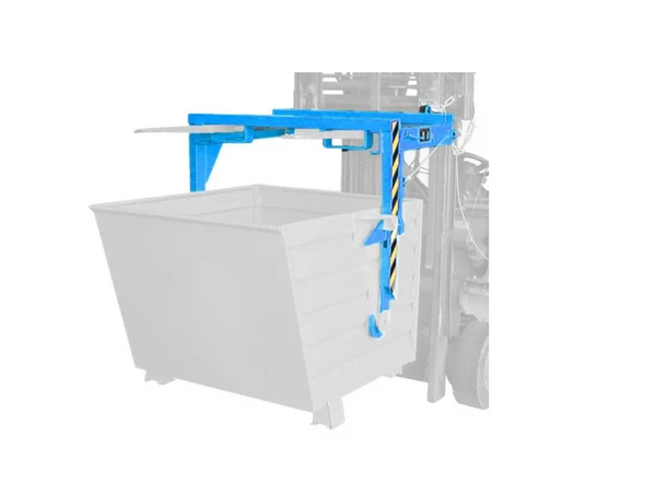 Bauer Traverse für Stapelkipper BST 30 – – Jetzt erhältlich im MTN Shop DE.