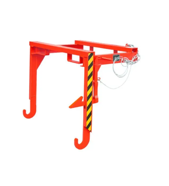 Bauer Traverse für Stapelkipper BST 90 – – Jetzt erhältlich im MTN Shop DE.