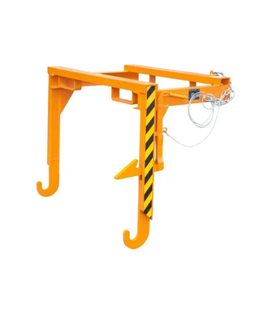 Bauer Traverse für Stapelkipper BST 90 – – Jetzt erhältlich im MTN Shop DE.