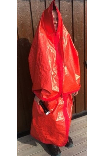 Hansen Protection Ascomedic MS Notfalltasche FZ 85600 - Hansen - Notfalltasche - MTN Shop DACH - imagen 8