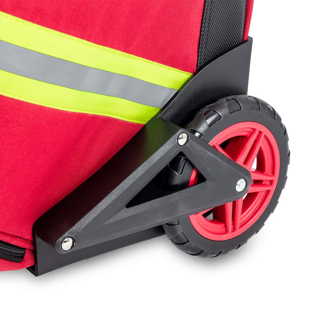 Elite Bags ATTACK EVO Bekleidungstasche Innenaufteilung mit Faechern fuer Notfallausruestung - imagen 5